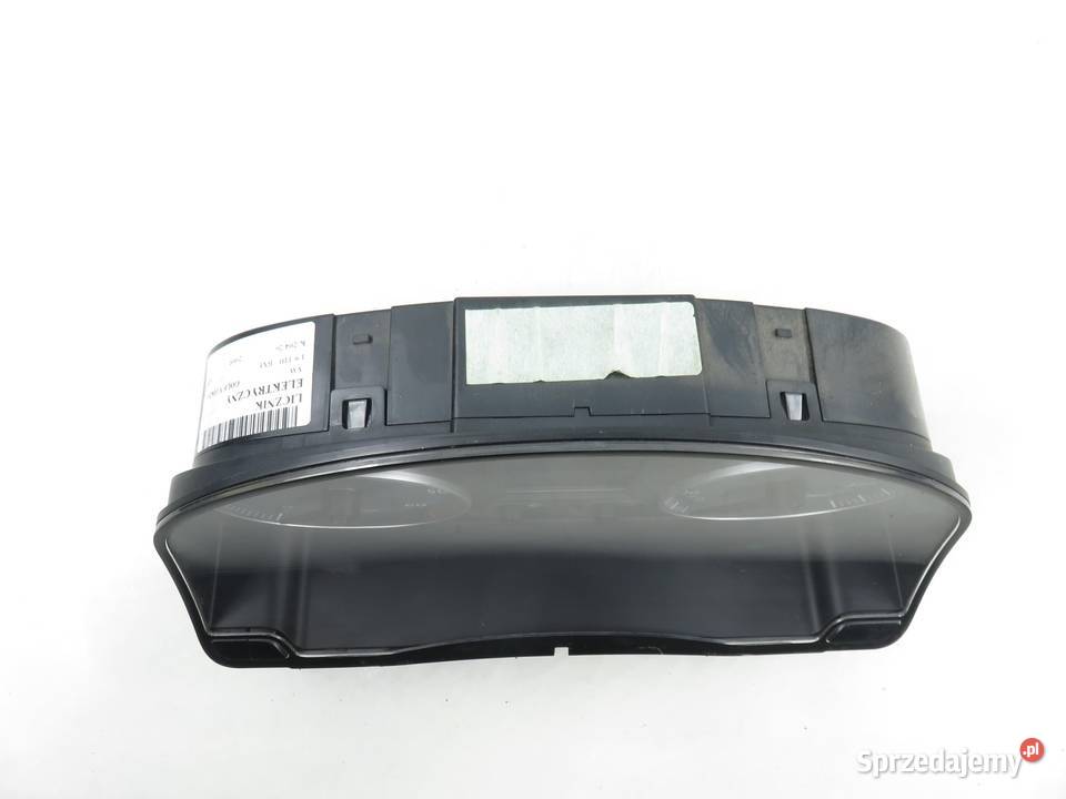 LICZNIK VW GOLF V 1K1 19 TDI BXE 1K0920850L