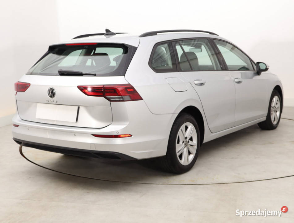 VW Golf 20 TDI ESP Golf Bielany Wrocławskie