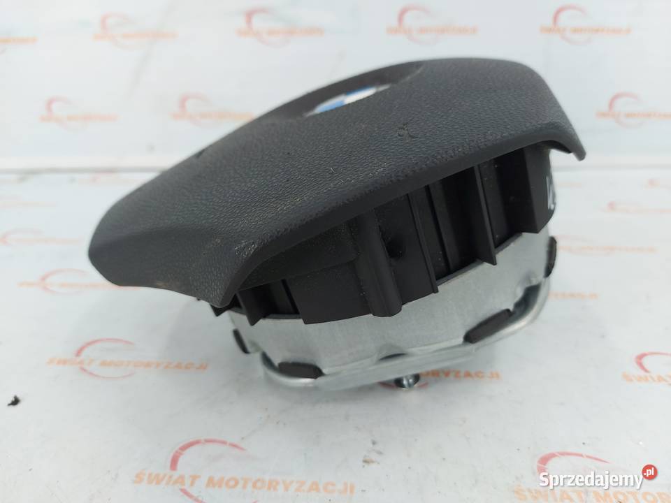 BMW E90 E91 09r poduszka AIRBAG 6774946 Motoryzacja Kielce