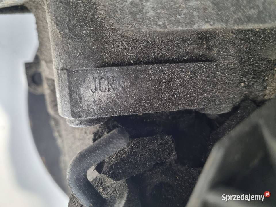 SKRZYNIA BIEGÓW VW Golf V Audi A3 II 8P 19 TDI Chełm sprzedam