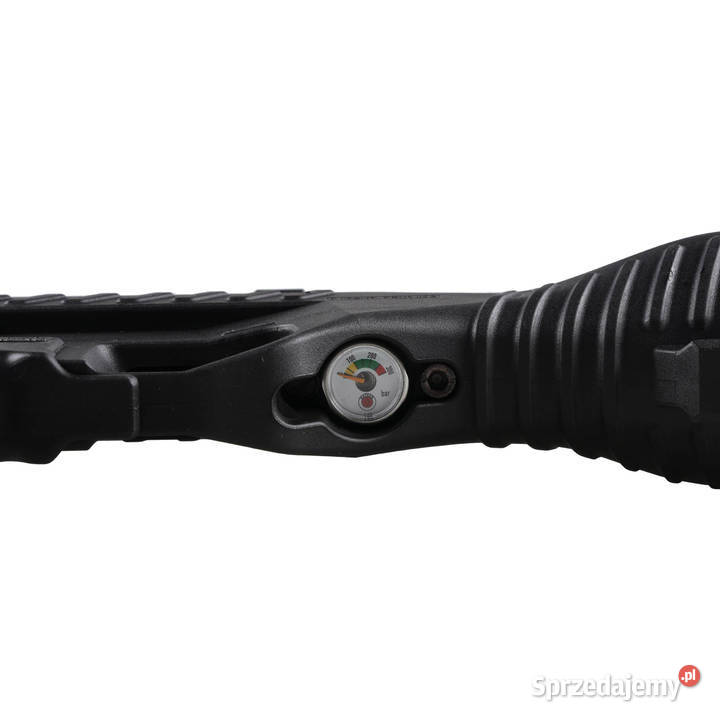 Wiatrówka PCP Optima by Hatsan Blitz BP 45 mm Warszawa