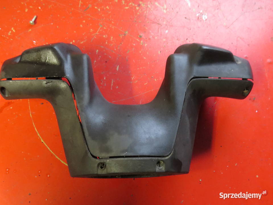 PEUGEOT ELYSEO 50 80 9801 owiewka osłona Warszawa