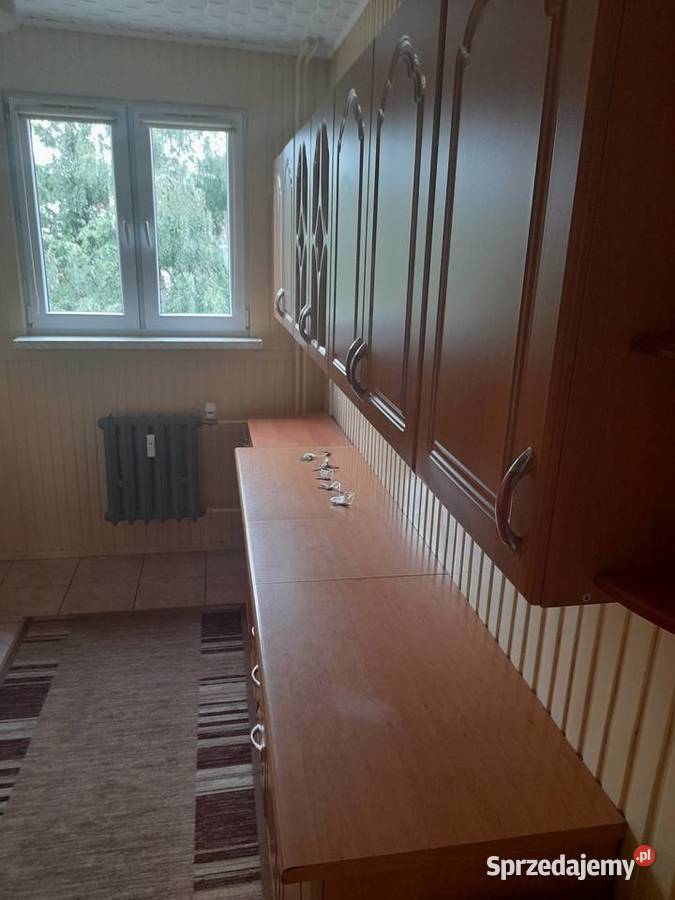 Dukla Mieszkanie do wynajęcia w Dukli podkarpackie