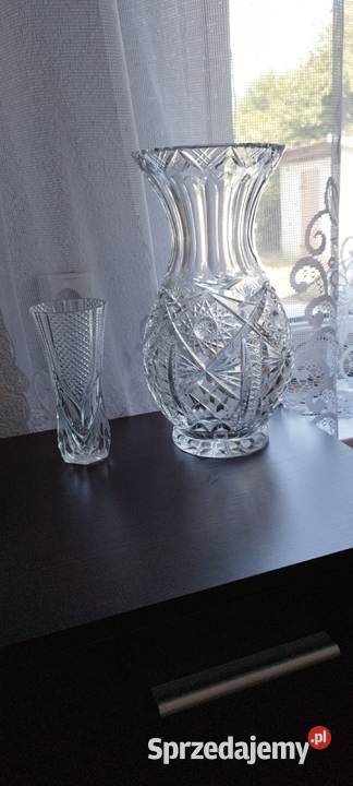 Przepiękne kryształy Łuczyna