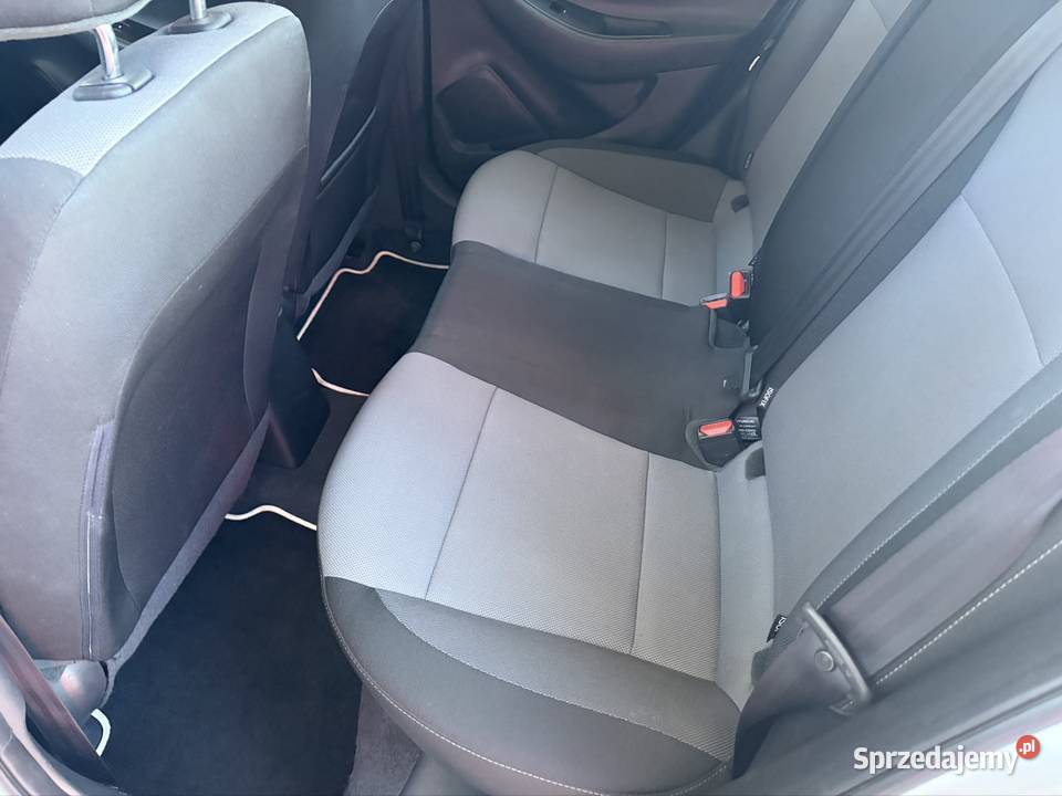 Hyundai i20 2019 GLS elektrochrom. lusterko wst. Okuniew sprzedam