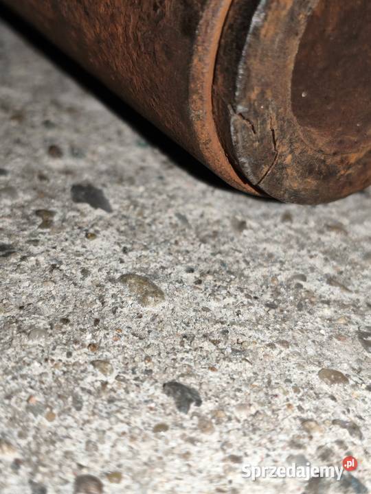 Wahacz koła bocznego wózka M61 M62 M72 Wahacze Leszno sprzedam