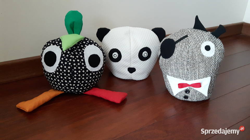 Odbojniki do drzwi do pokoju dziecka Łódź sprzedam