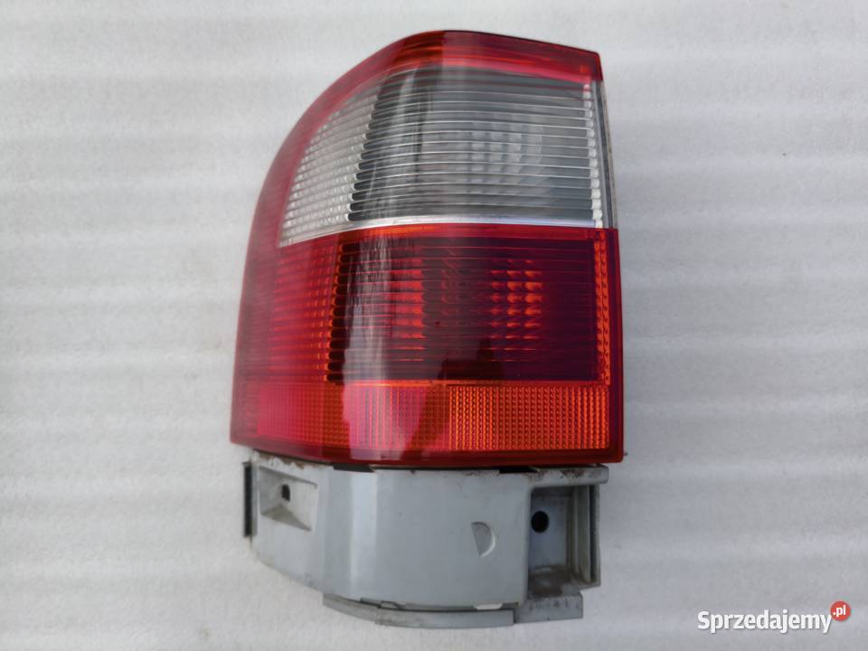 Lampa Lewy Tył Tylna Lewa Ford Galaxy MK1 Lift mazowieckie Wyszków