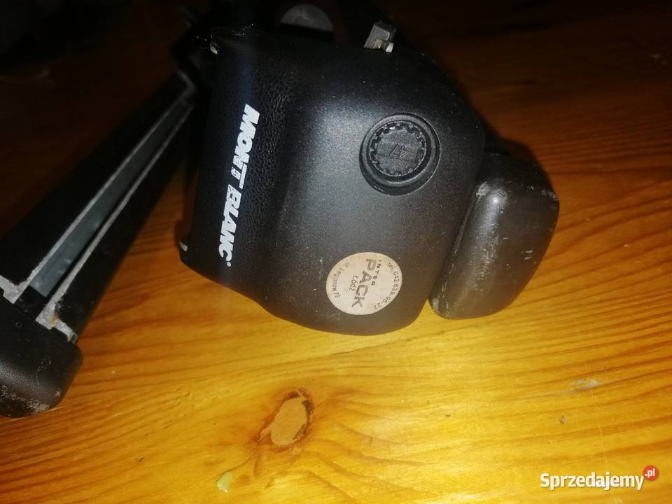 belka bagażnik uniwersalna stalowa na relingi