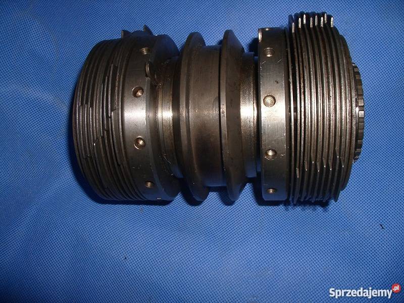 Sprzęgło mechaniczne tokarki STANKO163 601273528 Opole