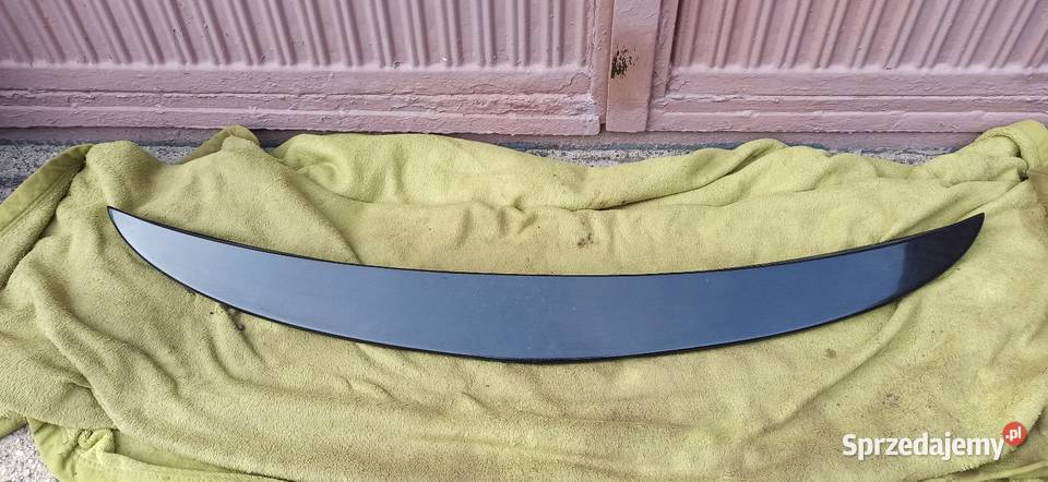 Ford Focus MK1 ST170 HB lotka klapy tylnej Chorzów sprzedam