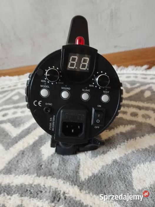 Lampy fotorgraficzne Quantuum Move 300 można opolskie sprzedam