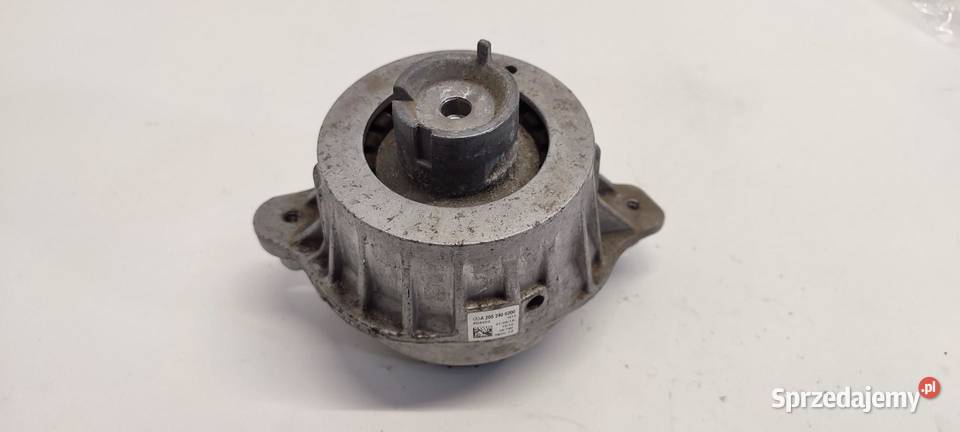 MERCEDES W205 PODUSZKA SILNIKA A2052400200