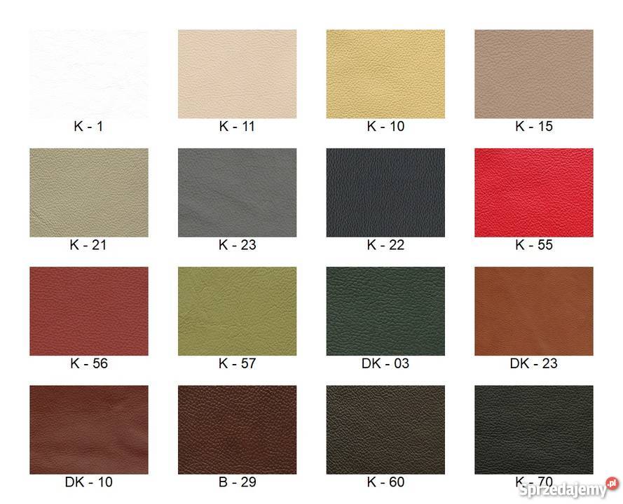 Narożnik BOSS 100 skóra naturalna TECHMET Komplety wypoczynkowe wielkopolskie sprzedam