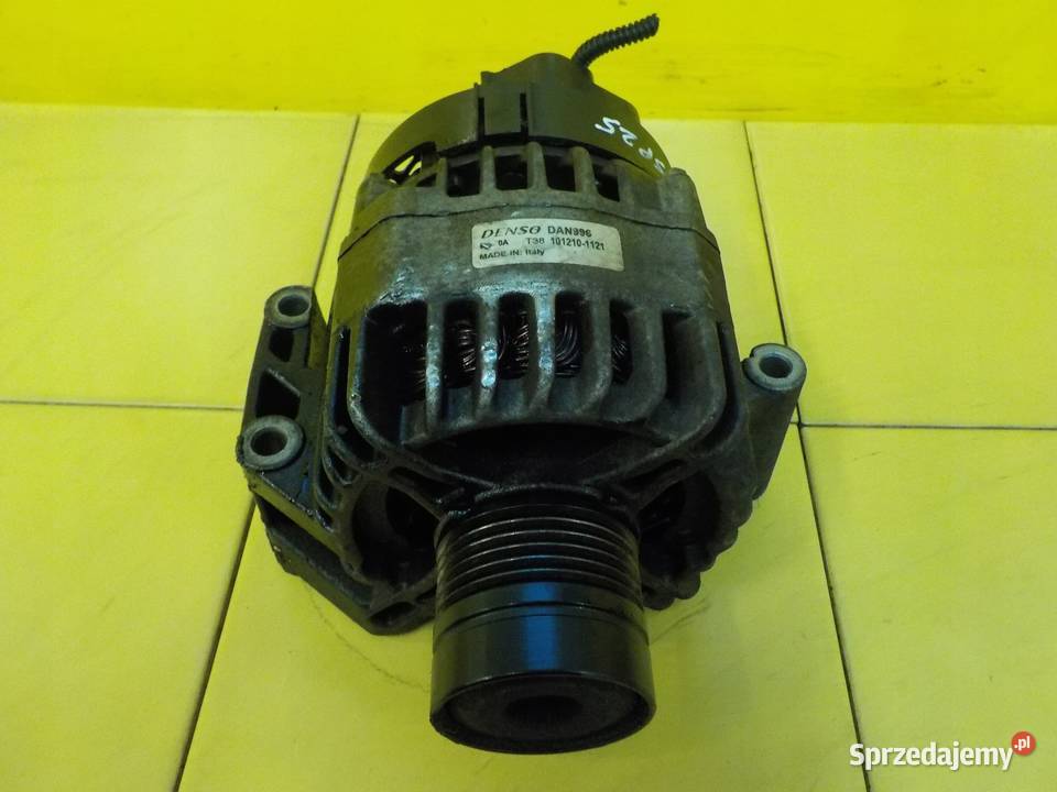 FIORINO NEMO BIPPER 13 MJET 16r 75 199A9000 osobowe