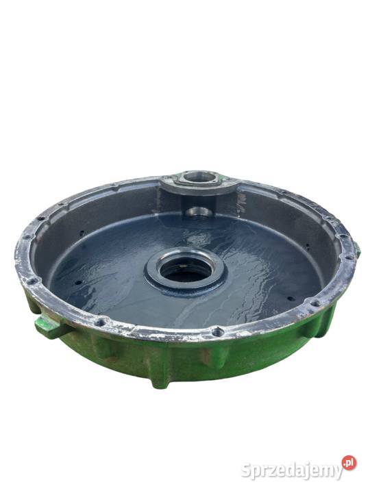 OBUDOWA CE20869 JOHN DEERE S670 HM sprzedam