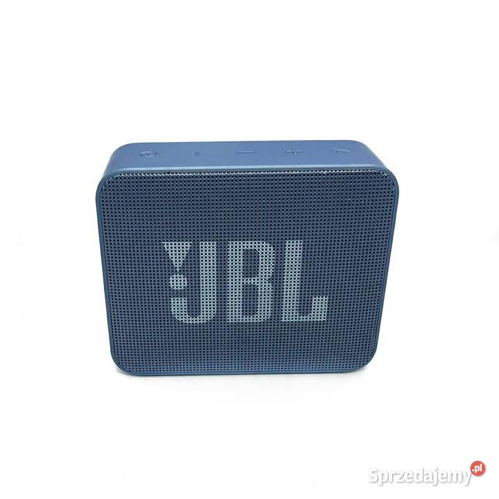 Głośnik bezprzewodowy JBL GO Essential