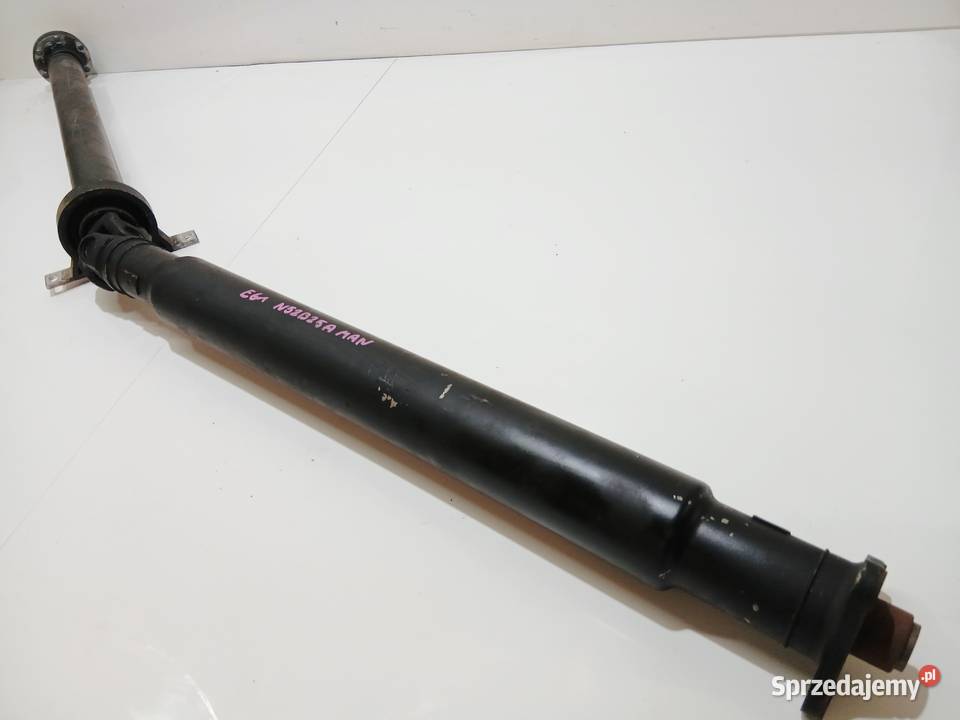 WAŁ NAPĘDOWY BMW E60 E61 N52 7559980 Strzyżewice
