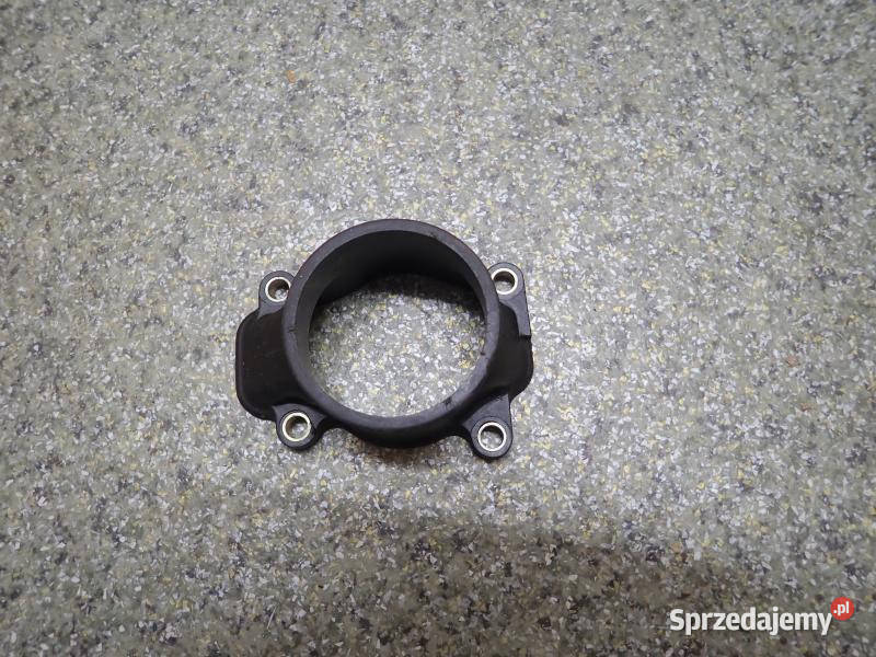 KRÓCIEC OSŁONA WLOTU POWIETRZA KAWASAKI KFX 700 Strzelce Krajeńskie