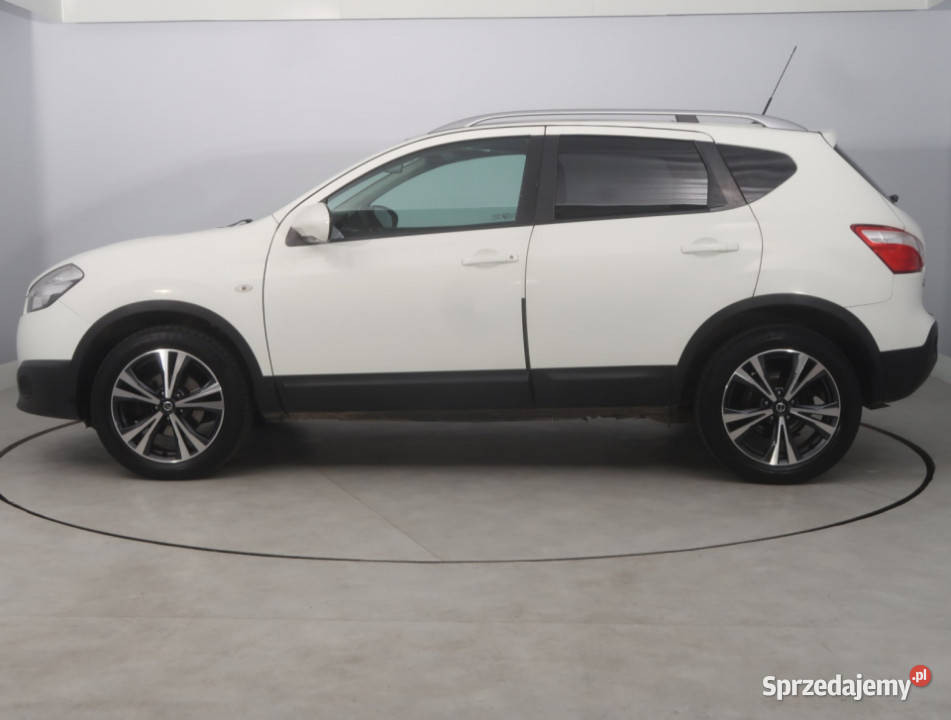 Nissan Qashqai 16 tempomat dolnośląskie Bielany Wrocławskie sprzedam