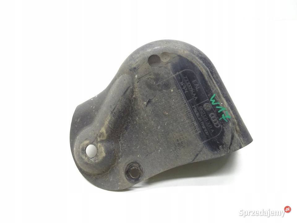 OSŁONA POMPKI ADBLUE 8K0131331A AUDI A5 8T A4 B8 osobowe małopolskie
