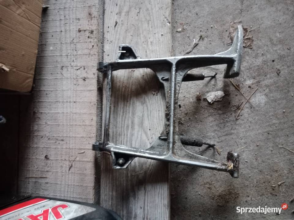 Sprzedam części jawa 350 Łuków