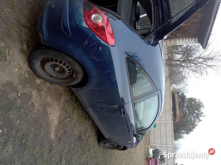 Opel Corsa 08 09r poduszka powietrzna Ostrowiec Świętokrzyski