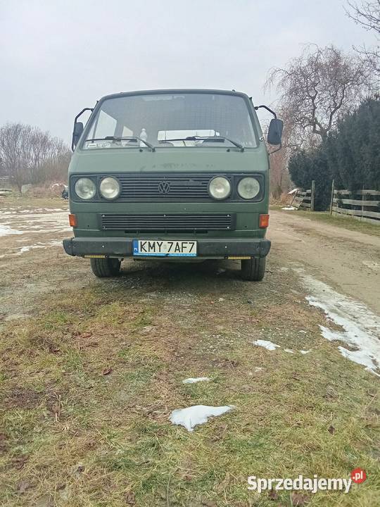 Wv t3 możliwość stan Wierciszewo