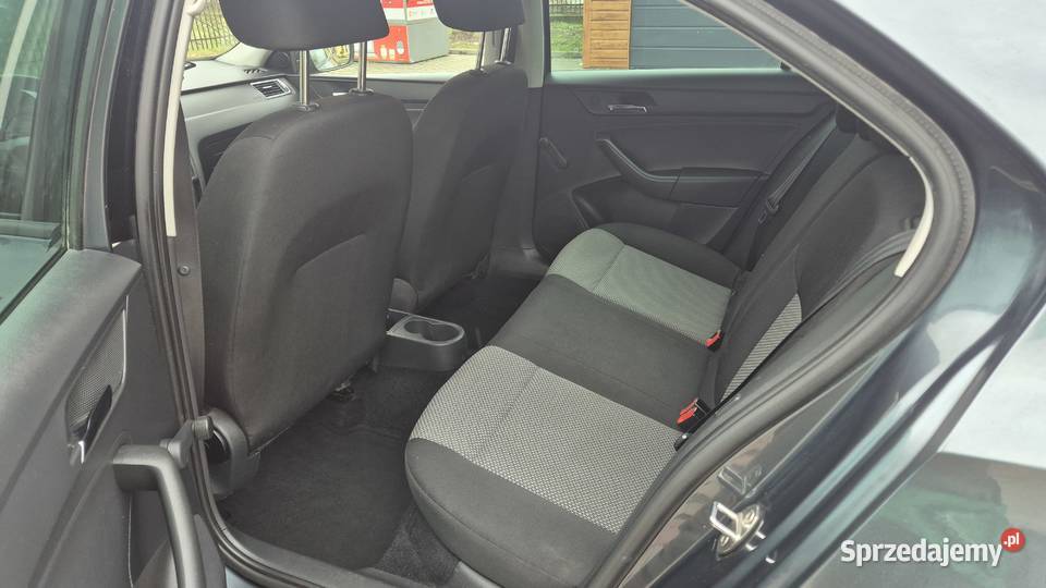 TOLEDO 12 86 OPŁACONY ZADBANY światła do jazdy dziennej