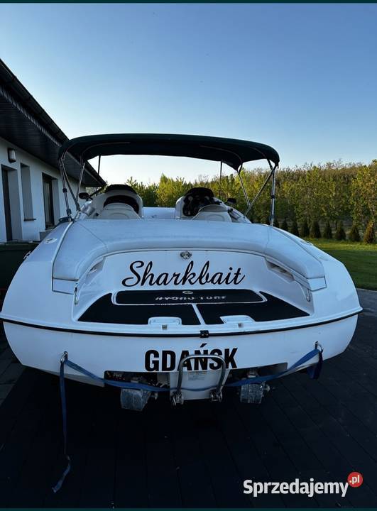 Yamaha ls2000 270 Łódź sprzedam