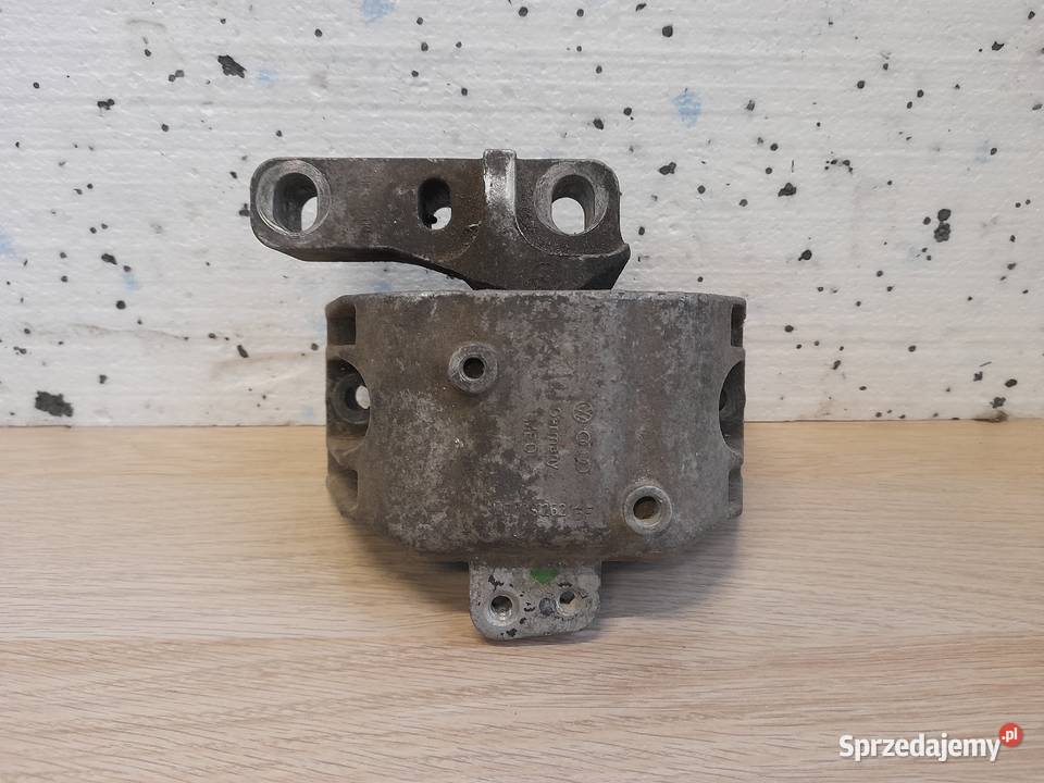 Poduszka łapa wspornik silnika 1J0199262BF Seat osobowe Wyszków