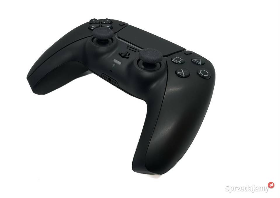 Pad do konsoli PlaySation 5 DualSense CFIZCT2W Pozostałe Elbląg sprzedam