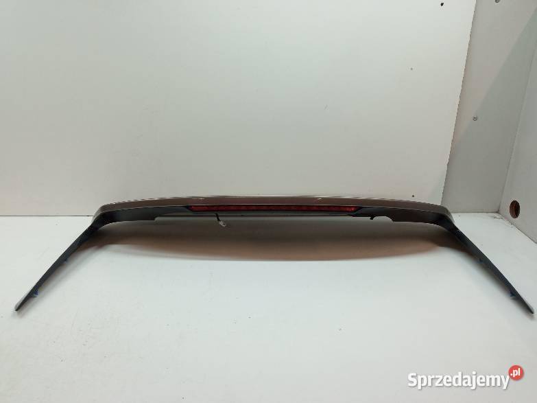 SPOILER LOTKA KLAPY TYŁ B6S 87210N7000 Hyundai osobowe świętokrzyskie