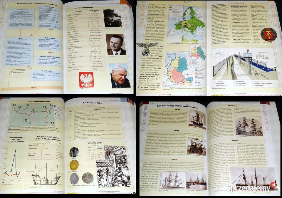 Historia Vademecum maturalne 2008 Renata Antosik Chełm