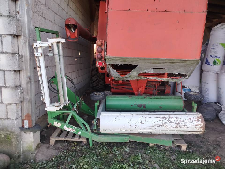 Owijarka sipma podlaskie Sejny