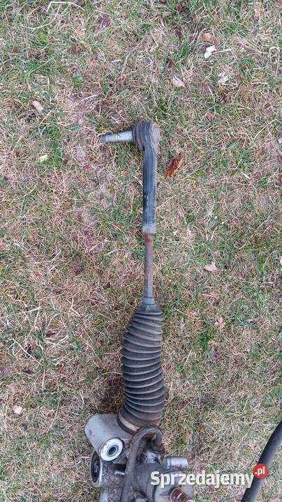 Maglownica Saab 93 osobowe Pozostałe pomorskie sprzedam