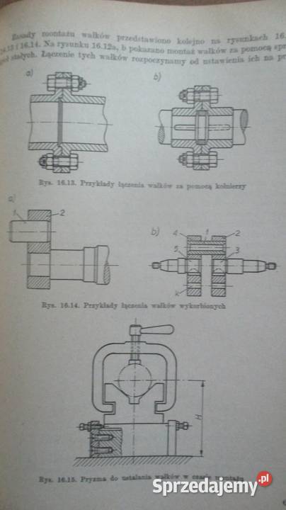 Technologia budowy maszyn Puff maszyny technika, nauki techniczne