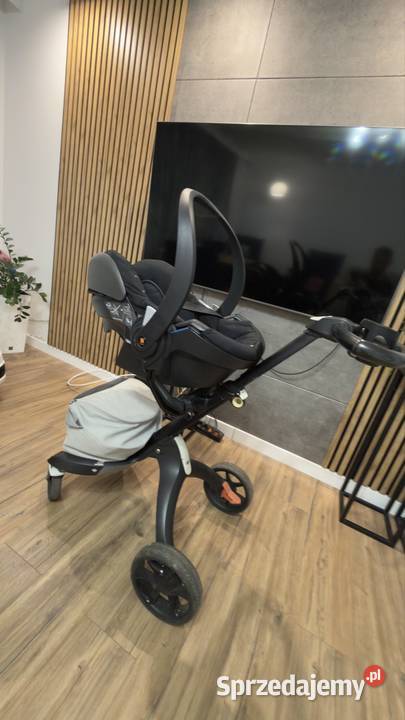 Sprzedam wózek Wielofunkcyjne Żary