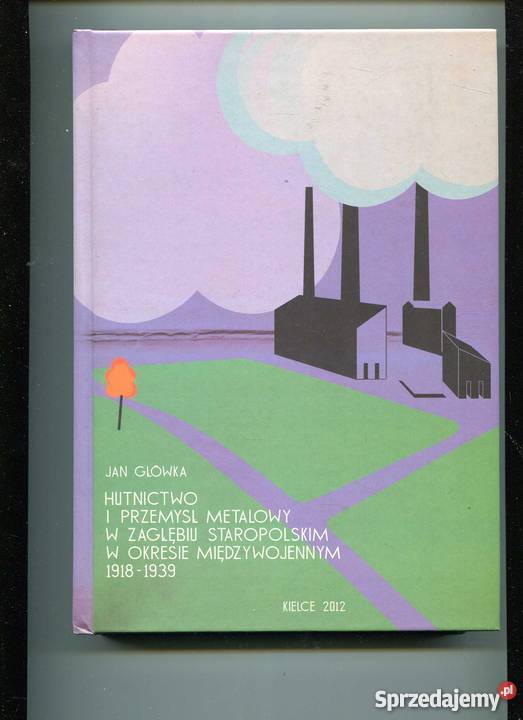 Hutnictwo i przemysł metalowy w Zagłębiu Szczecin