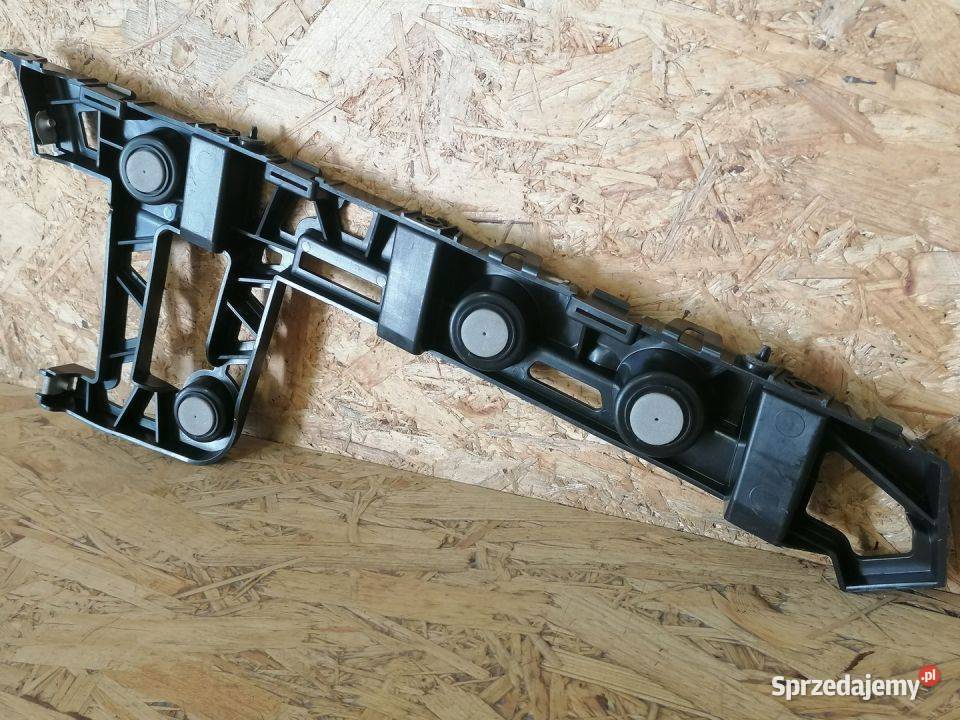 OPEL INSIGNIA B ŚLIZG ZDERZAK PRAWY TYŁ 39200967 Pleszew sprzedam