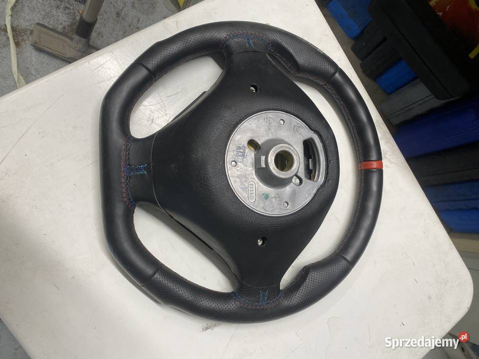 Kierownica do Bmw E39E36E38 Rok produkcji 2002 małopolskie Babice sprzedam