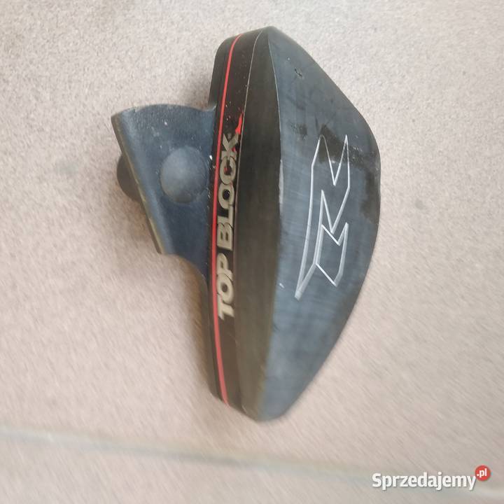 Crash pady lsl