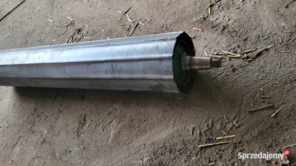 Walce claas rollant Kadzidło