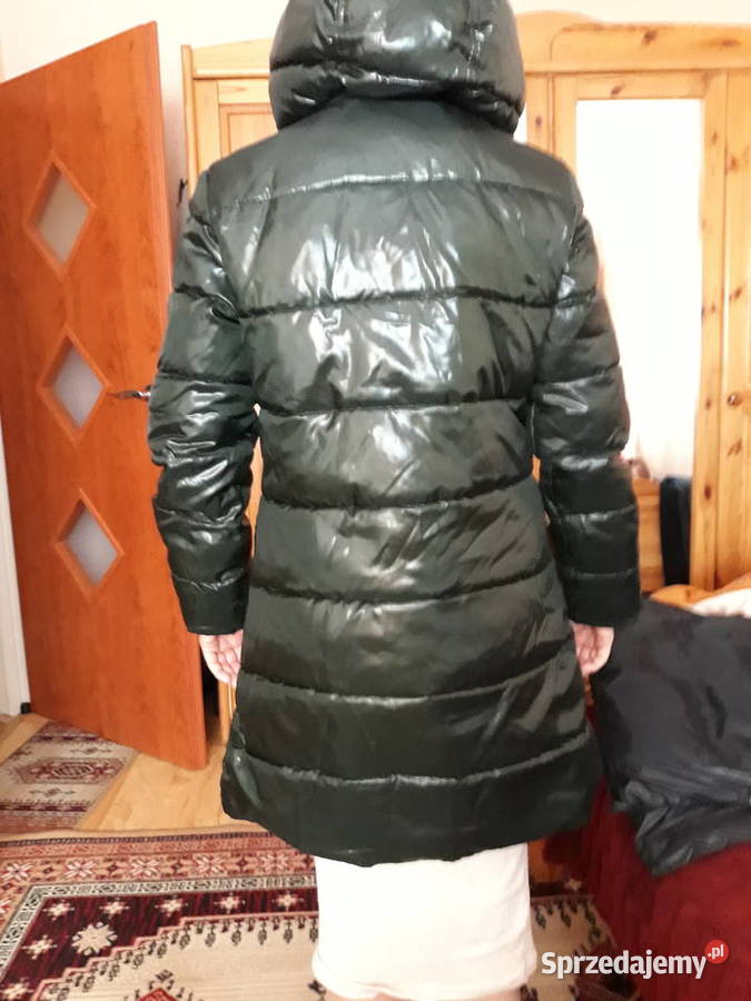 Płaszcz damski Diadora Opole