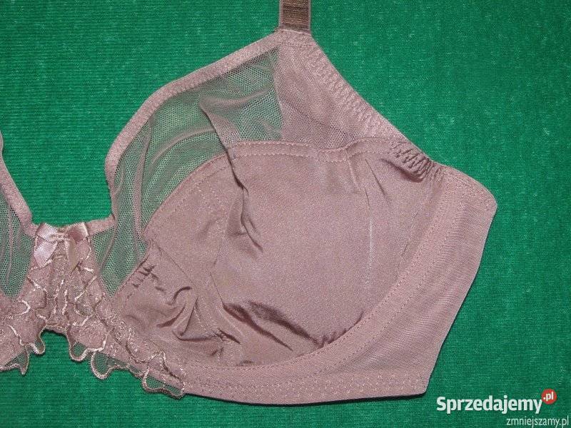 Biustonosz Stanik 40C 90C GEORGE Siedlce
