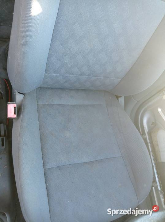 skoda octavia fotele siedzenia boczki Kielce