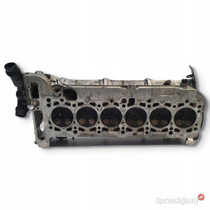 GŁOWICA CYLINDRÓW BMW E39 E46 22 i 1436812 Chełm