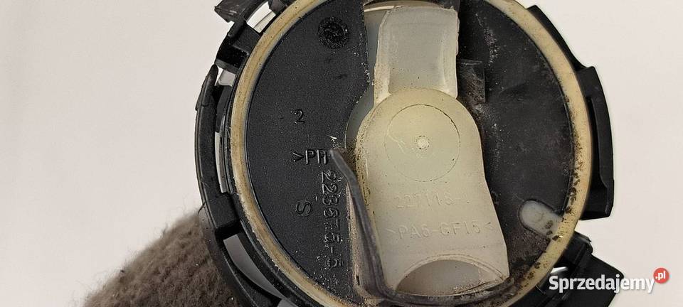 CZUJNIK SKODA OCTAVIA III 3Q0959354 Lipno