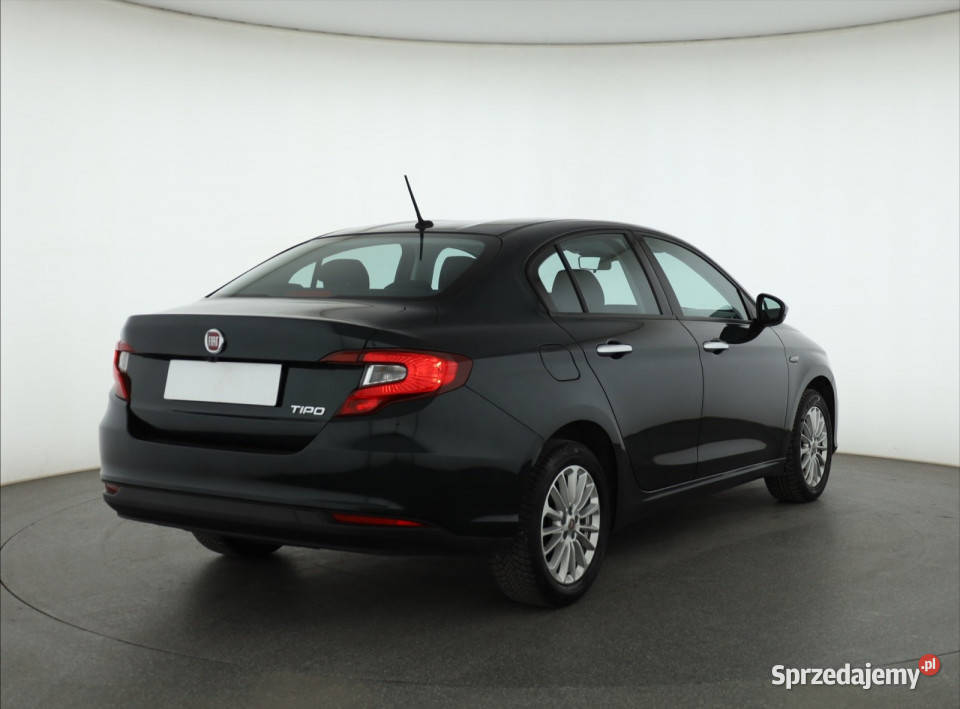 Fiat Tipo 10 FireFly