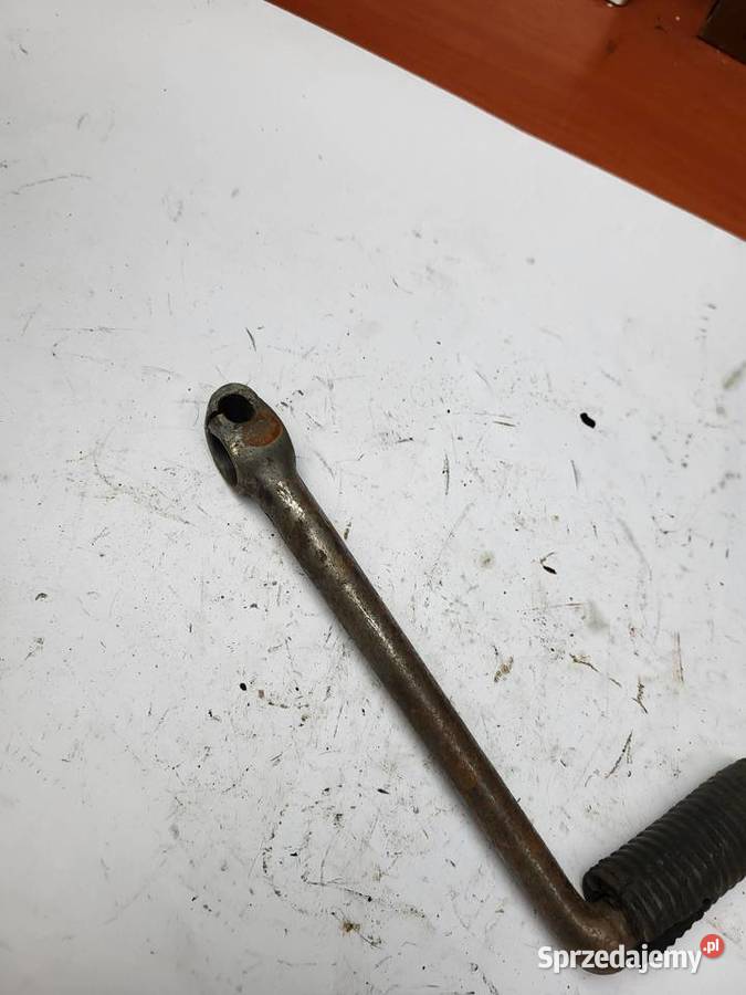 KOPKA KOPNIAK BMW R35 EMW R35 Rybnik